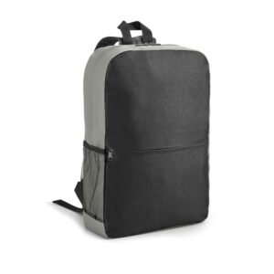 BRUSSELS. Mochila para notebook 15'6'' em 600D 11 L