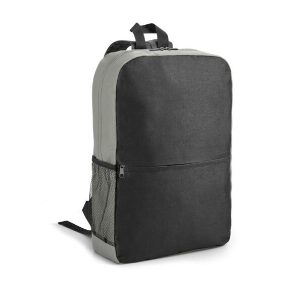 BRUSSELS. Mochila para notebook 15'6'' em 600D 11 L