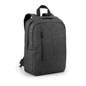 SHADES BPACK. Mochila para notebook 14'' em 600D de alta densidade 12 L