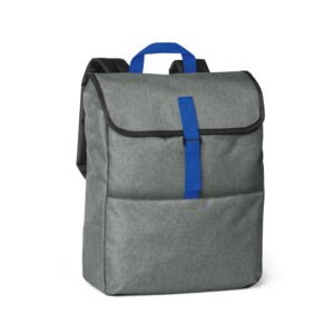 VIENA. Mochila para notebook 15'6'' em 600D de alta densidade