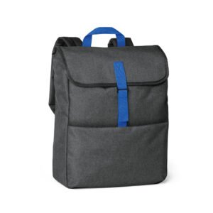BREMEN. Mochila para notebook 15'6'' em 600D de alta densidade