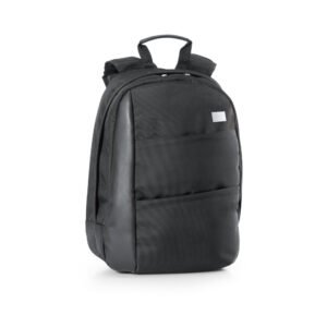ANGLE BPACK. Mochila para notebook 15'6" em 1680D e c. sintético