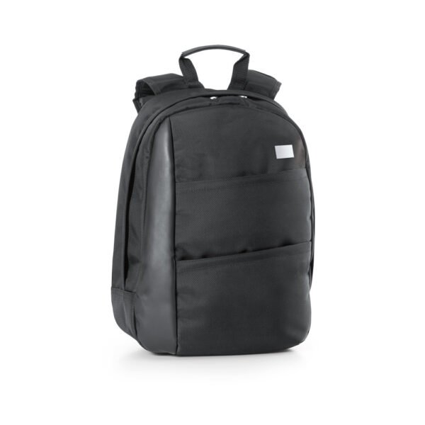 ANGLE BPACK. Mochila para notebook 15'6" em 1680D e c. sintético