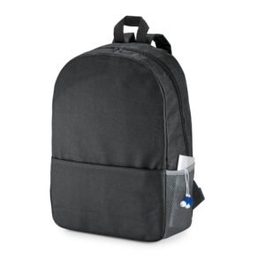 HEXA. Mochila para notebook 15'6'' em 600D 16 L
