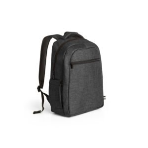 ANTWERP. Mochila para notebook 15" em 600D de alta densidade 17 L