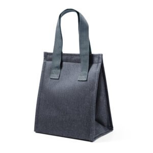ALBANIA LARGE. Bolsa térmica em 300D de alta densidade 6 L