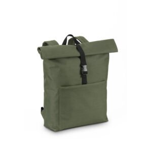 ATENAS. Mochila para computador portátil em 600D 17'3" 21 L