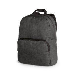 KIEV. Mochila para notebook 14'' em 600D de alta densidade