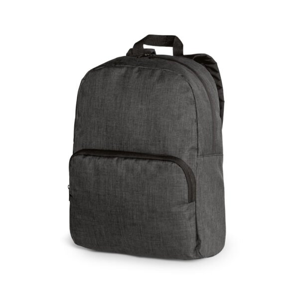 KIEV. Mochila para notebook 14'' em 600D de alta densidade