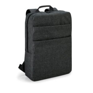 GRAPHS BPACK. Mochila para notebook 15'6'' em 600D de alta densidade 10 L
