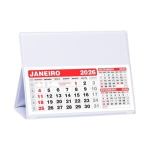 Base Para Calendário  para Brinde