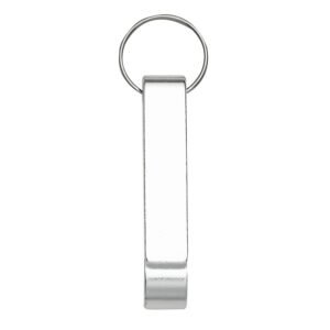 Chaveiro Metal Abridor Corporativo