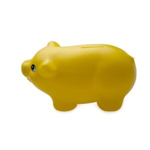 Cofre Plástico Corporativo