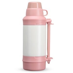 Garrafa Térmica 1,25L Corporativo