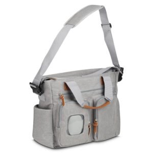 Bolsa Multifuncional em Poliester 300D Para Empresas