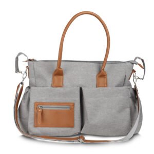 Bolsa Multifuncional em Poliester 300D Para Brinde Corporativo