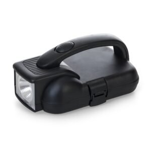 Kit Ferramenta Estojo Com  Lanterna  com Logotipo