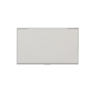 Porta Cartão De Bolso  para Brinde Corporativo