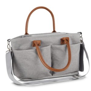 Bolsa Multifuncional em Poliester 300D Para Brinde