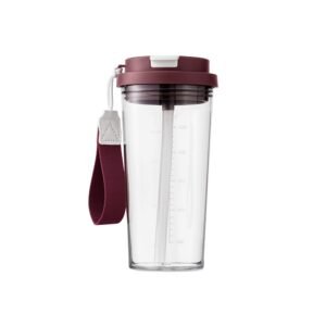 Copo Plástico 600Ml com Logotipo