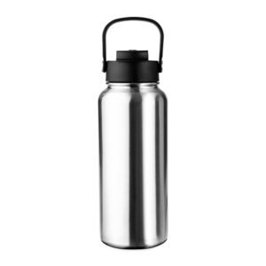 Garrafa Térmica Inox 950Ml para Brinde Corporativo