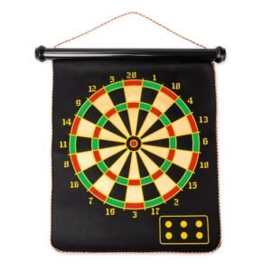 Jogo De Dardos Magnético Dupla Face  para Brinde Corporativo