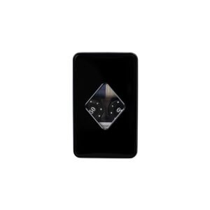 Kit Poker Com 80 Fichas Promocional para Brinde